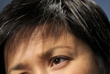 Climate Change Minister Penny Wong