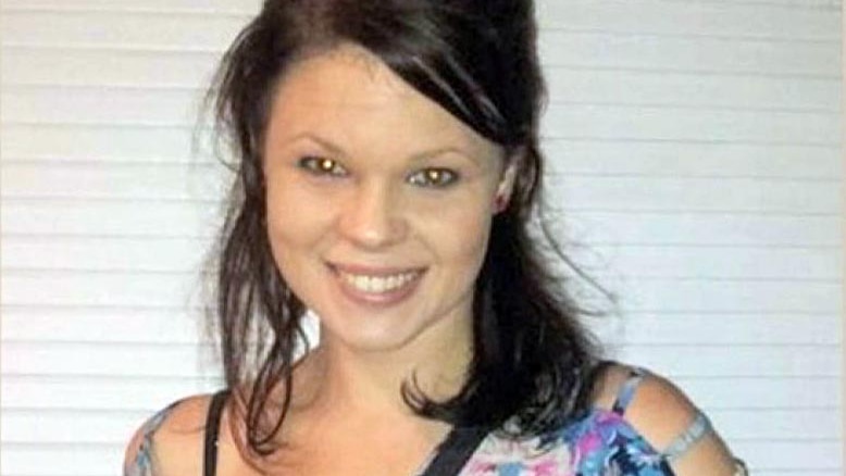 Monique Edmondson was kidnapped at gunpoint from a Darwin shelter.