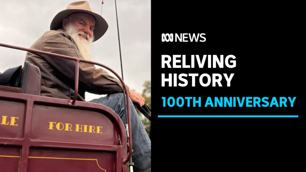 News From South Australia : ABC iview