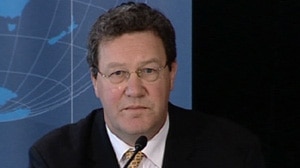 Downer record as Foreign Affairs - ABC News