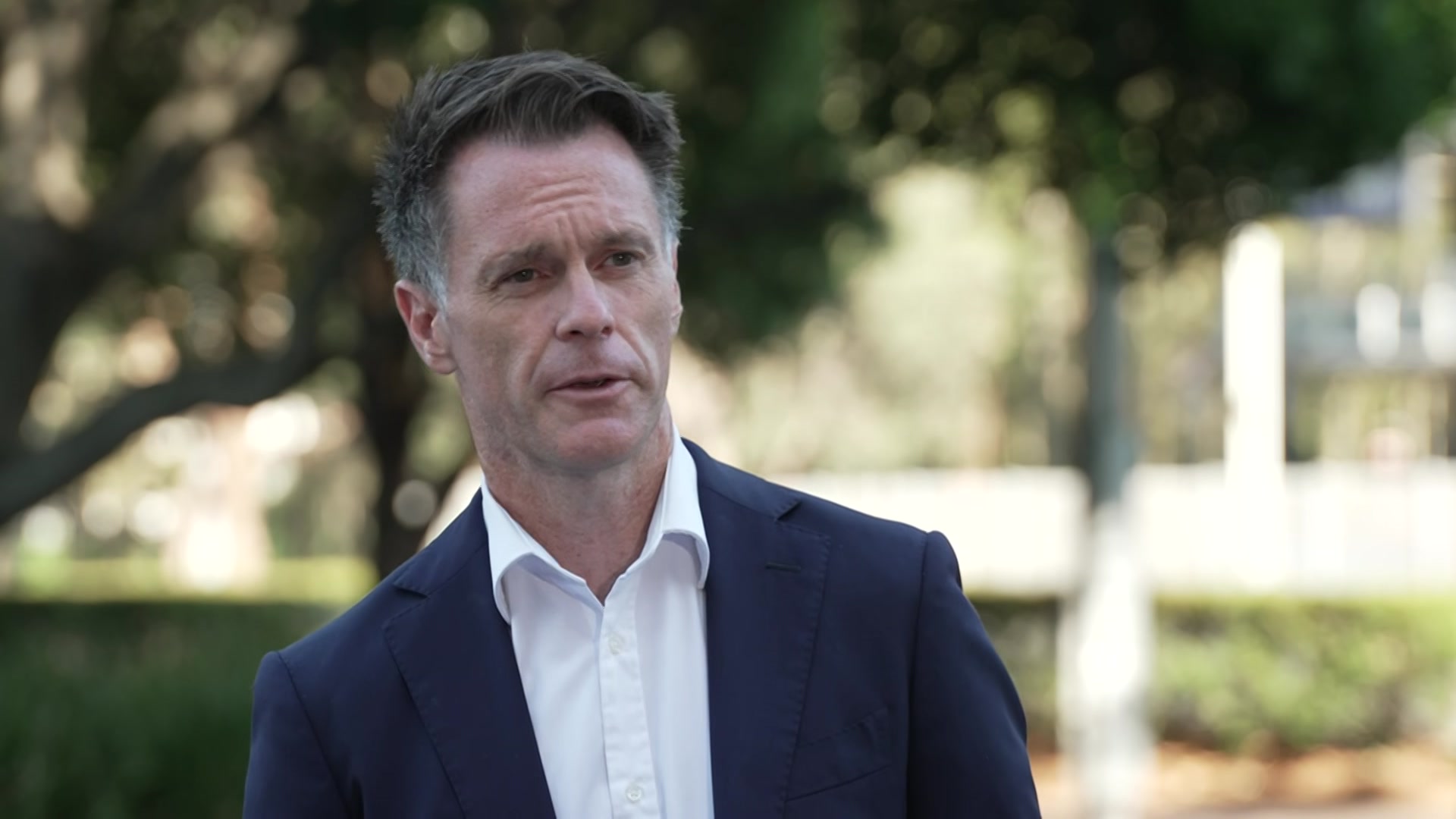 Premier Chris Minns says Jo Haylen's position 'not tenable' after driver controversy