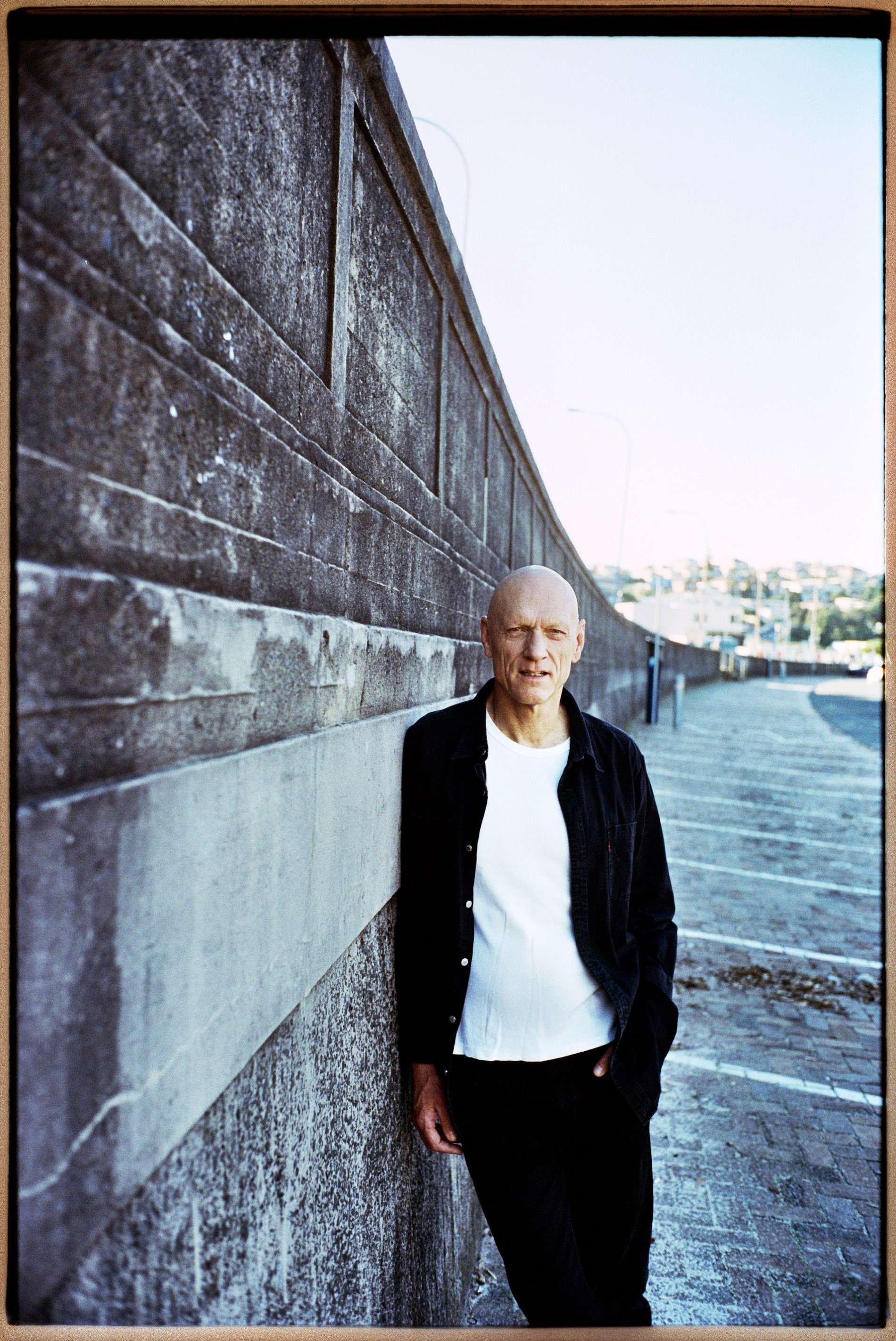 Peter Garrett set to release second solo album - ABC listen