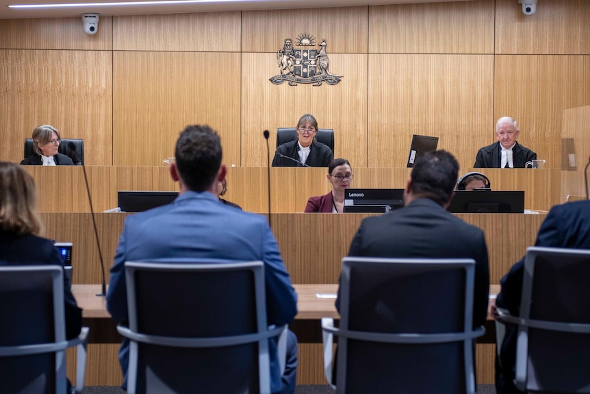 drug court opens in Dubbo