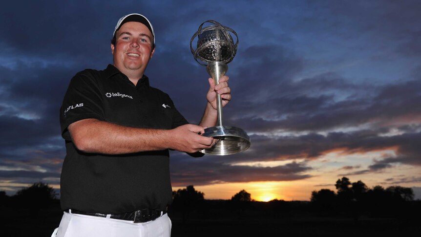Ireland's Shane Lowry had a marvelous 11th-hole eagle to thank for his Portugal Masters title.
