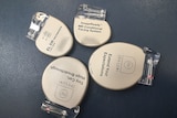 A collection of pacemakers