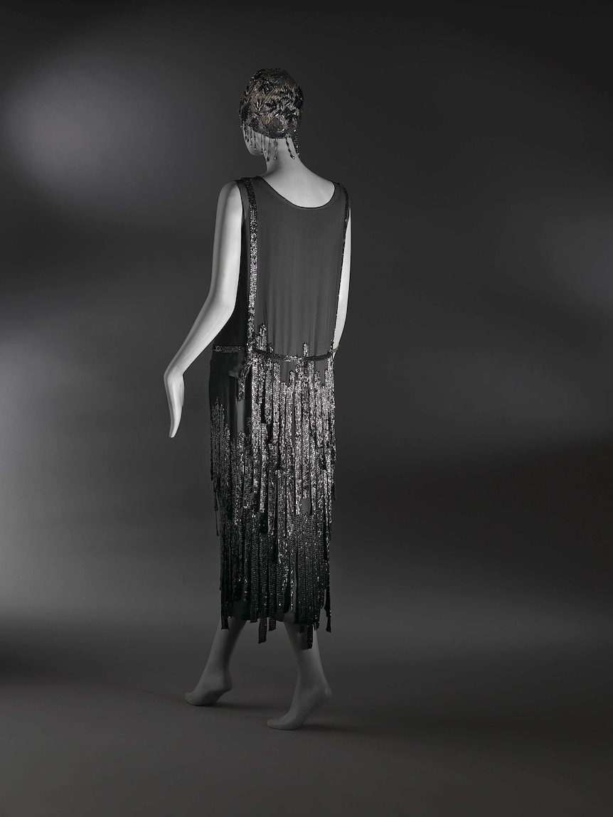 Historyonics: Chanel's Little Black Dress - ABC Radio National