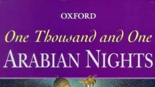 One Thousand And One Nights, also known as Arabian Nights