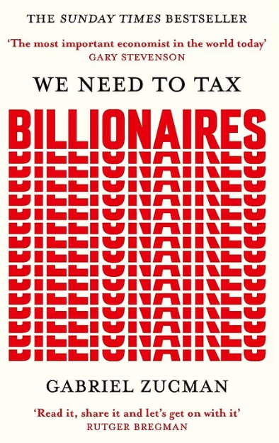 The cover of a book