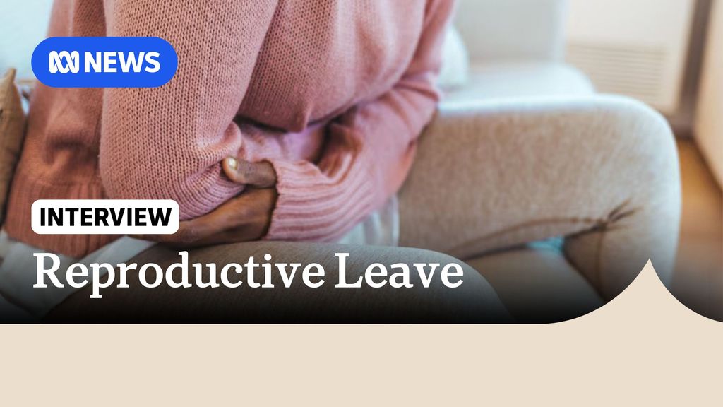 Lack of repoductive leave costing $26 billion per year - ABC News