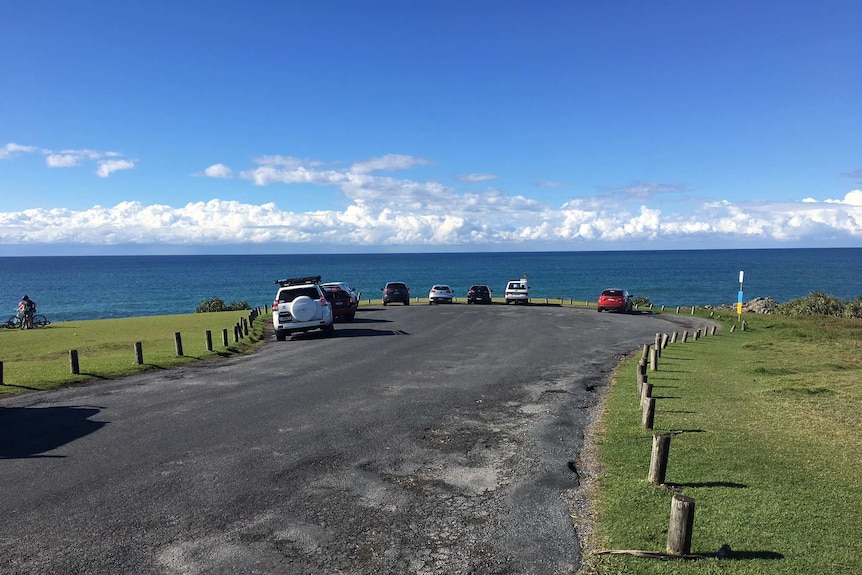 Some opposition has been expressed about the Warner Brothers film Aquaman being filmed at Hastings Point in NSW.