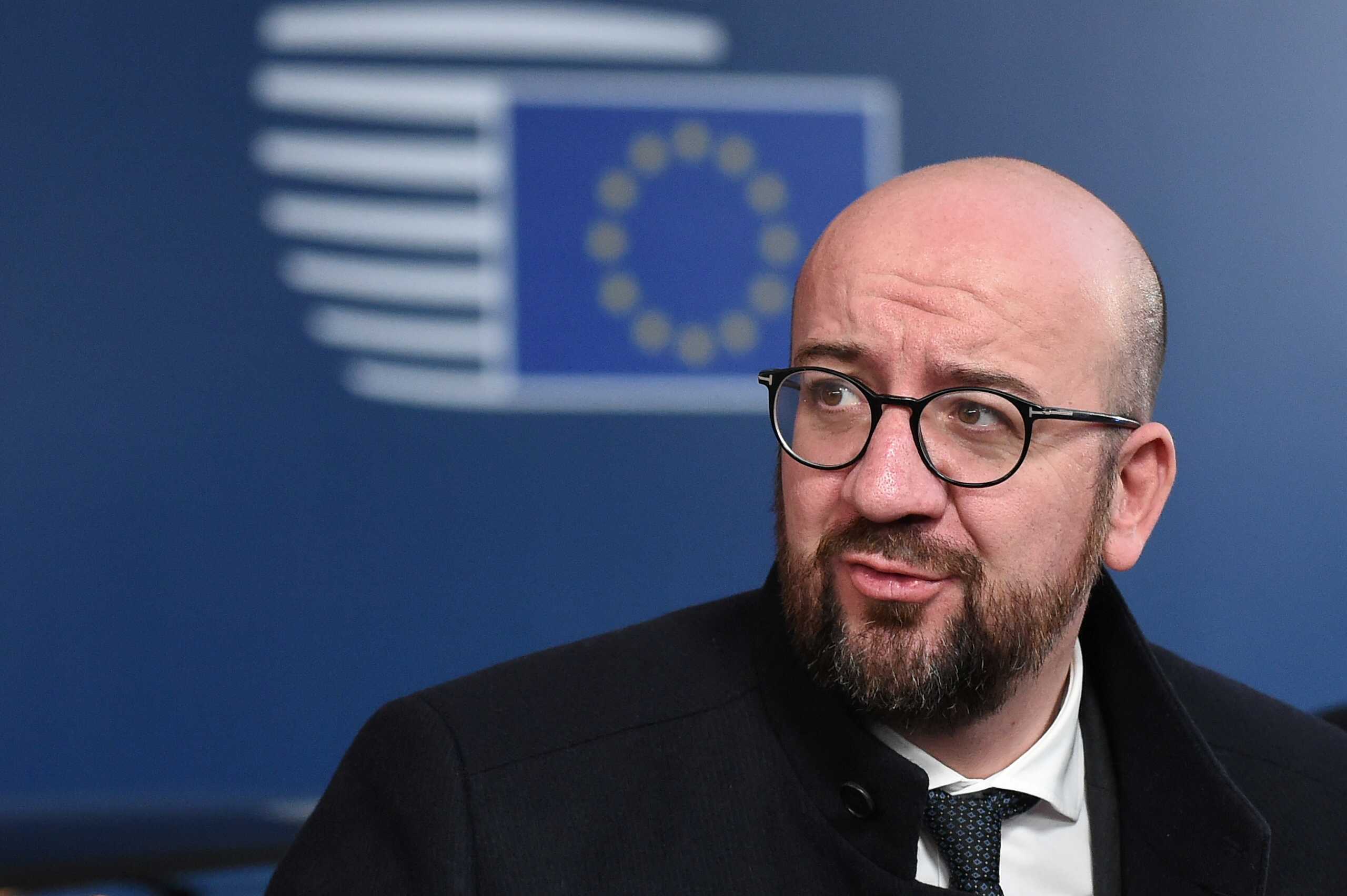 Belgium Prime Minister Charles Michel Resigns Over Migration Spat - ABC ...