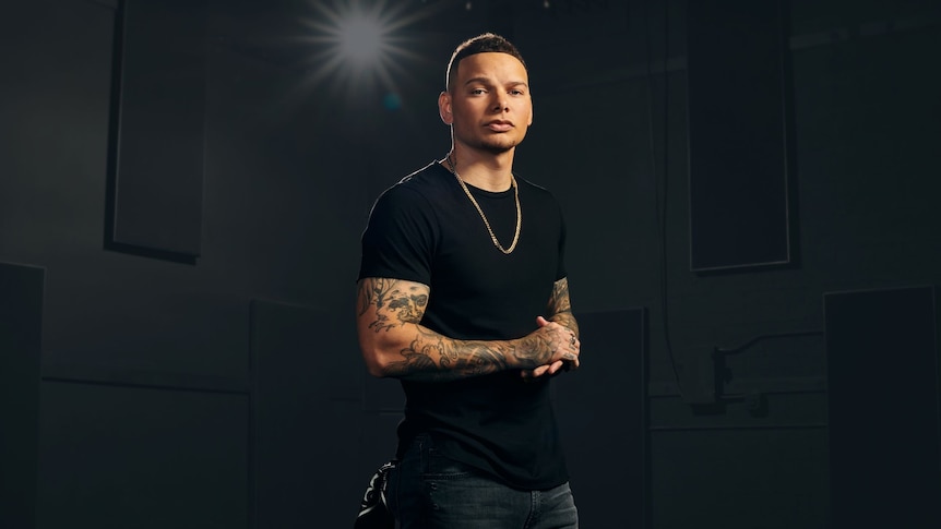 Australia welcomes Kane Brown