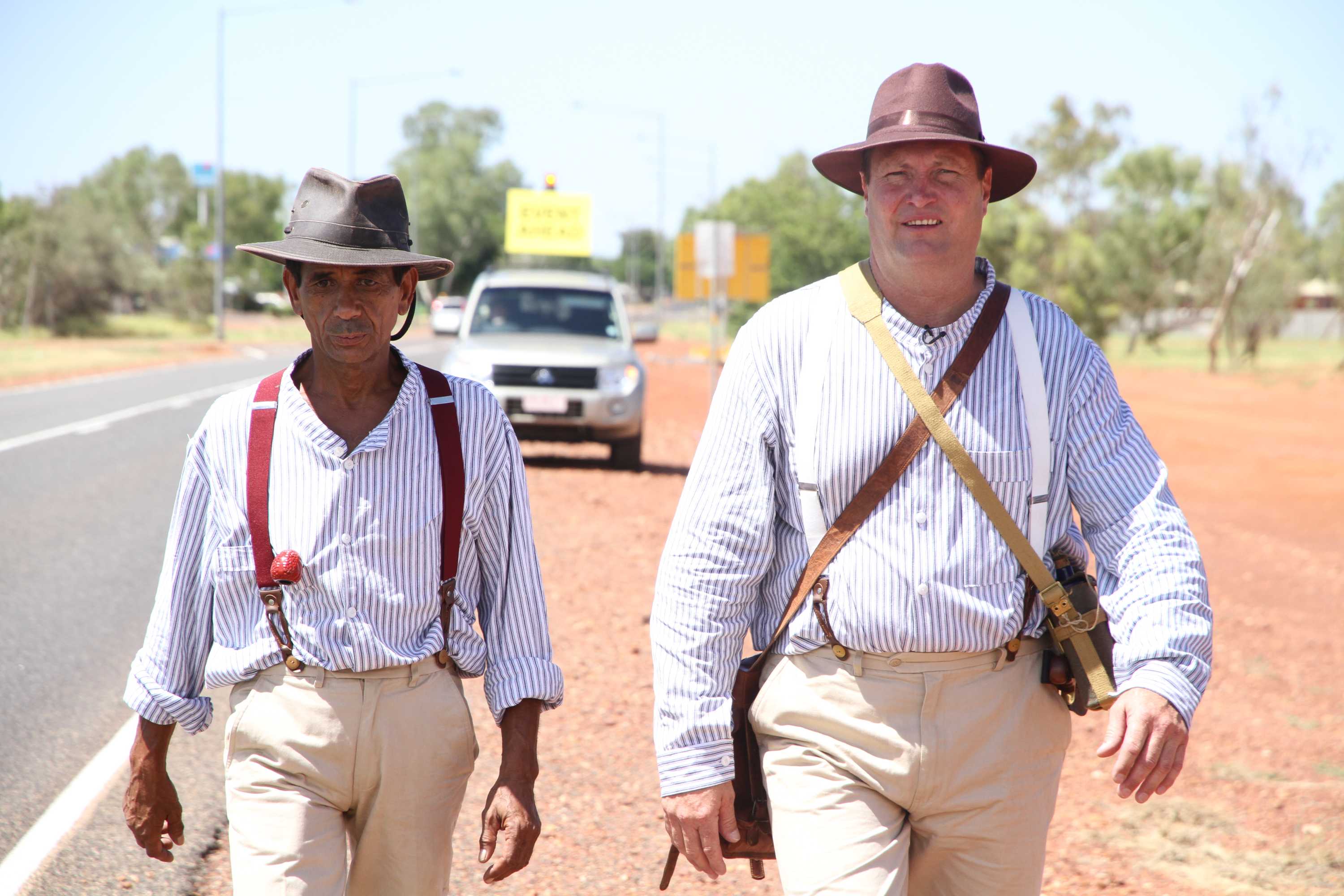 Gallipoli 2015: Grandson of Anzac war hero Albert Borella, recreating ...
