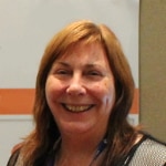Jennifer Weller, the chairwoman of Regional Development Australia Murray