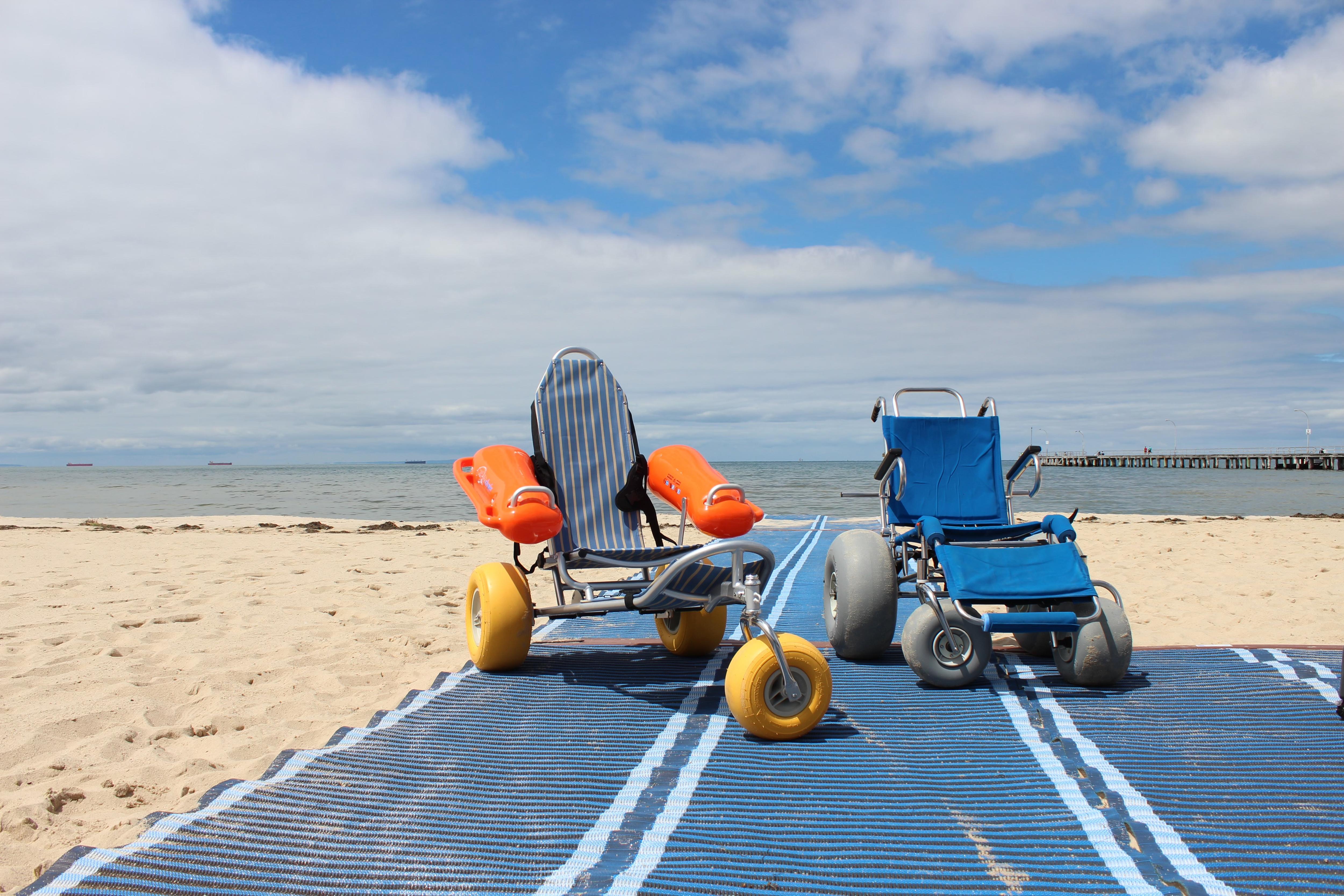 Disability advocates call for government investment to improve