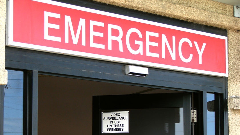 Emergency Department security concerns