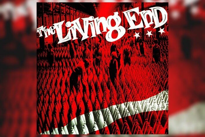 The Living End-The Living End.jpg