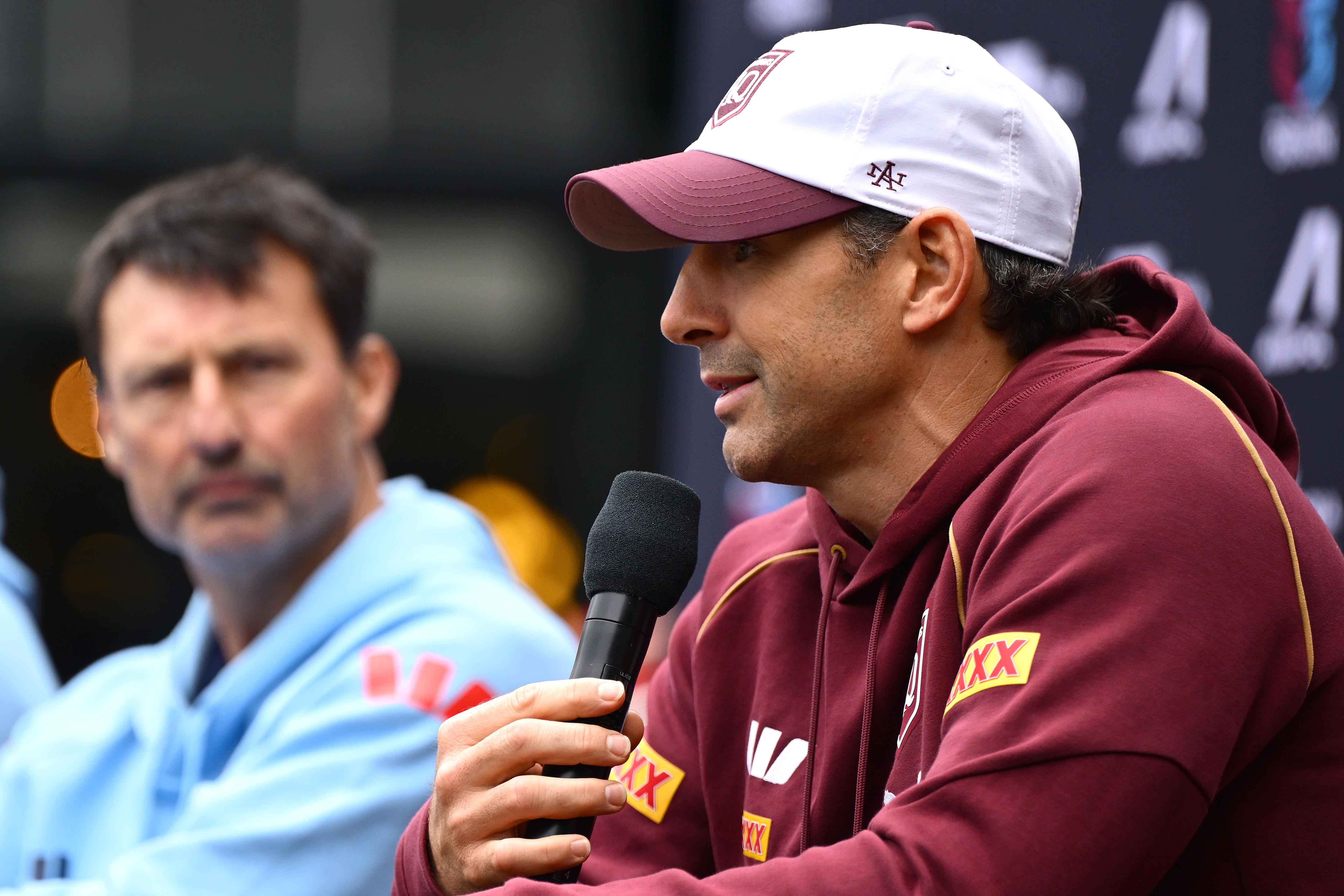 Live: Maroons reveal final Origin line-up after Blues' bombshell