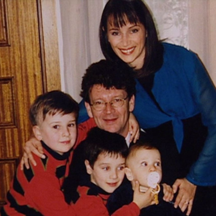 A family photograph