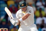 Shane Watson admits Australia's top order will be under pressure to pile on the runs against the Proteas