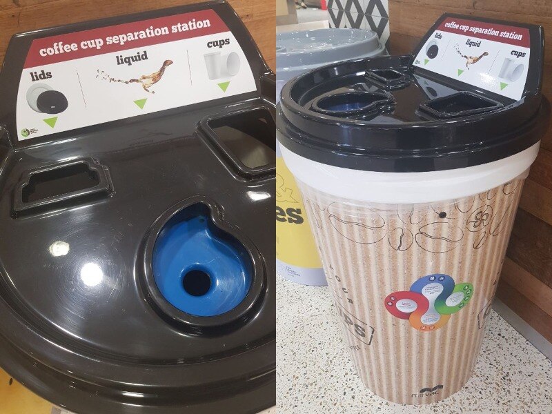 Recycling in Canberra can be confusing and you're probably making some