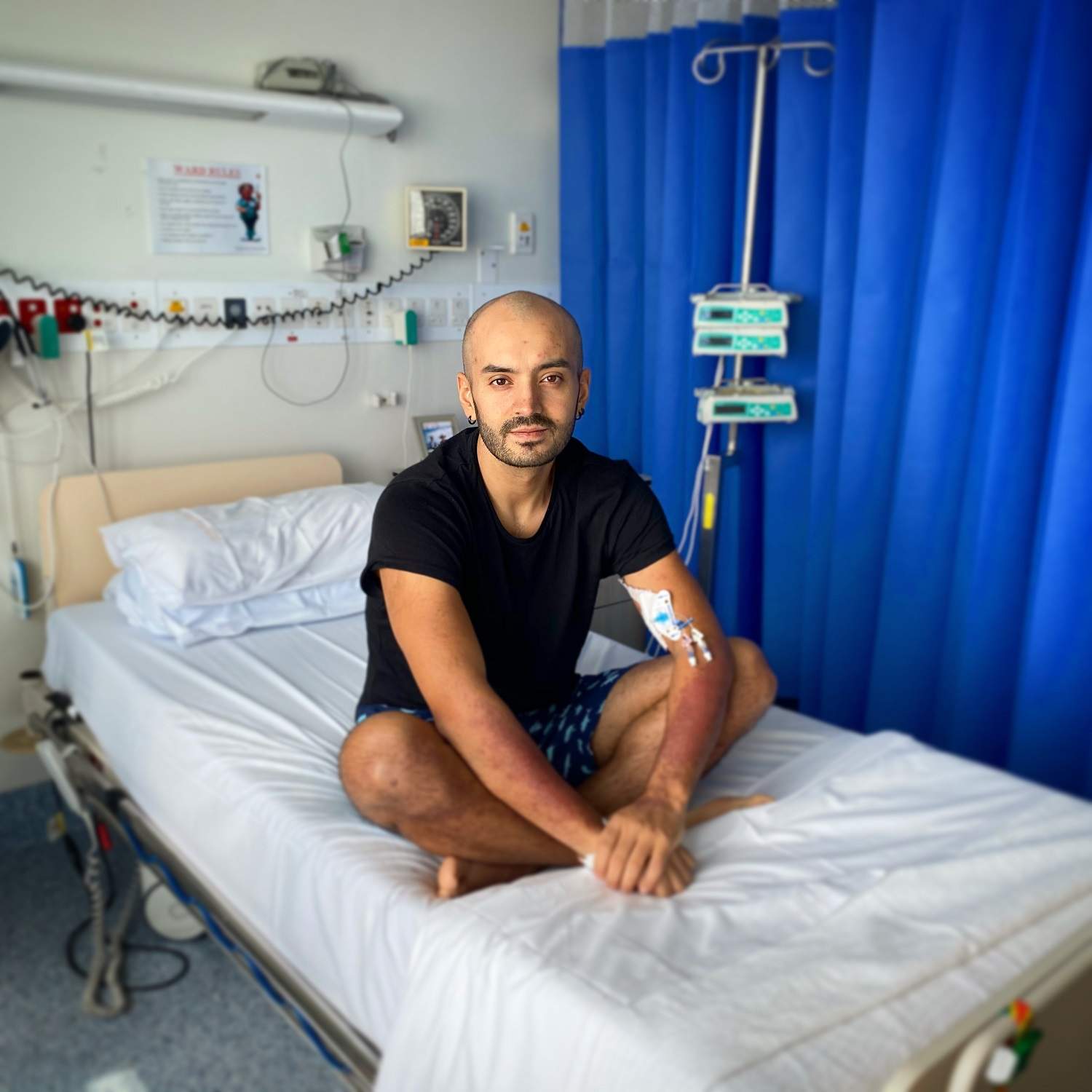 Health insurer apologises after cancer patient left in limbo for a ...
