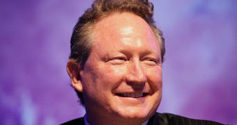 Andrew Forrest