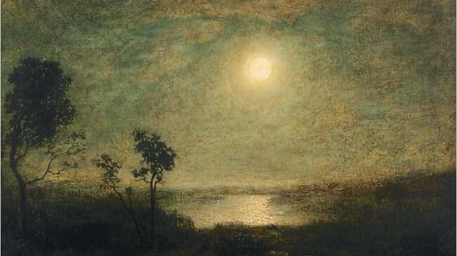 Clair de Lune, or 'Moonlight', is one of Debussy's most well-loved compositions.