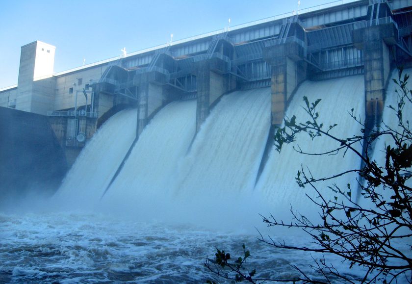 Everything you need to know about SouthEast Queensland dams before