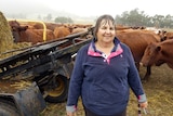 Farmer Helen White