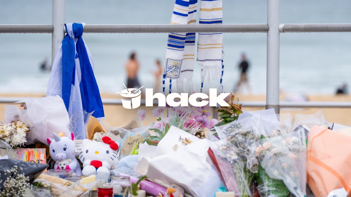 Tragic end to NT search, the Bondi royal commission + what is love?