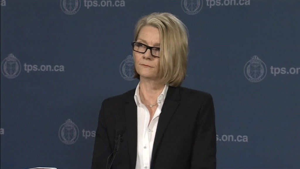 Canadian Billionaires Were Murdered Police Say ABC News