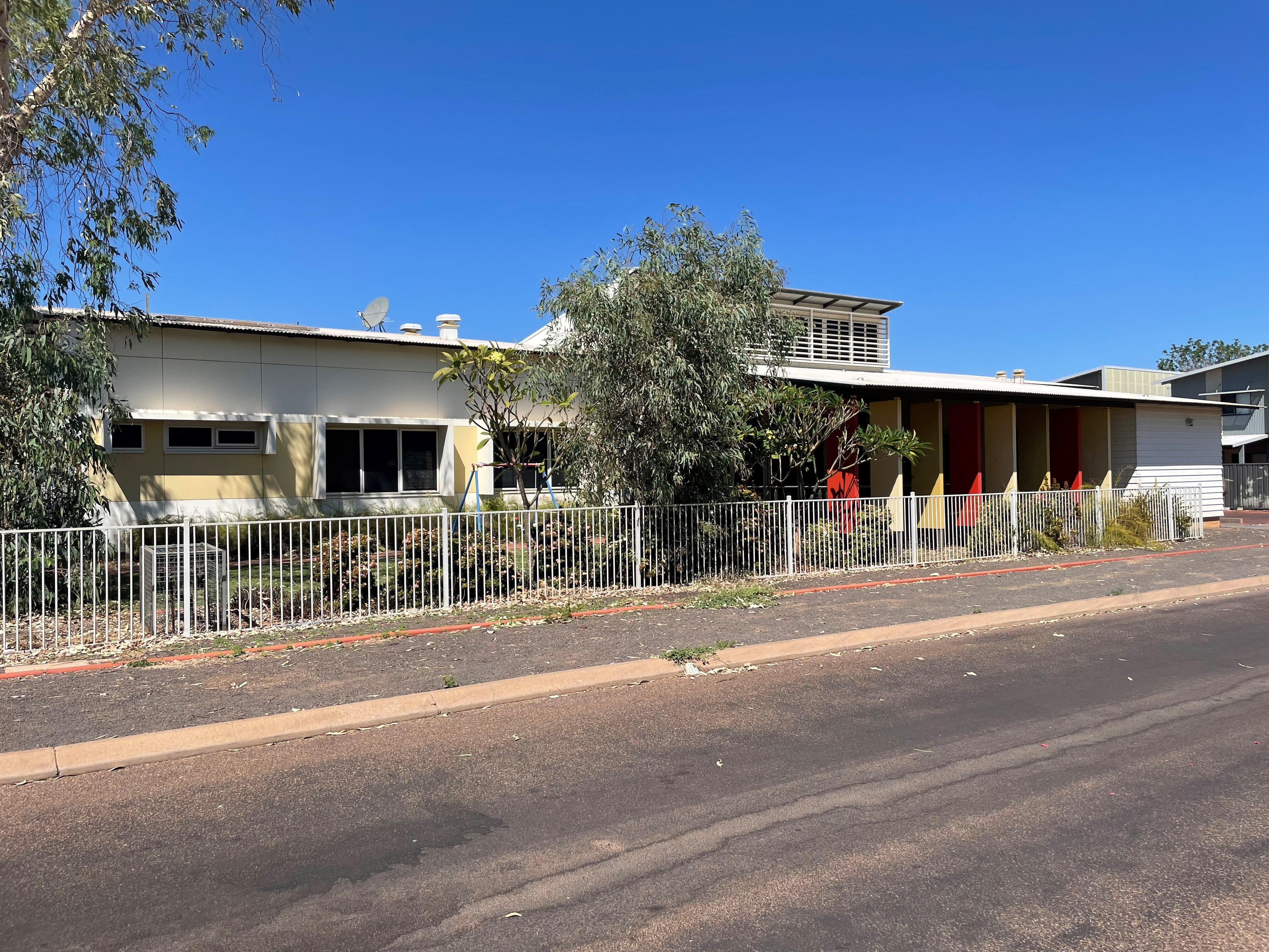 Kununurra S Jasmine Lane Group Home Struggling With Violence Drugs And Staffing Issues Abc News