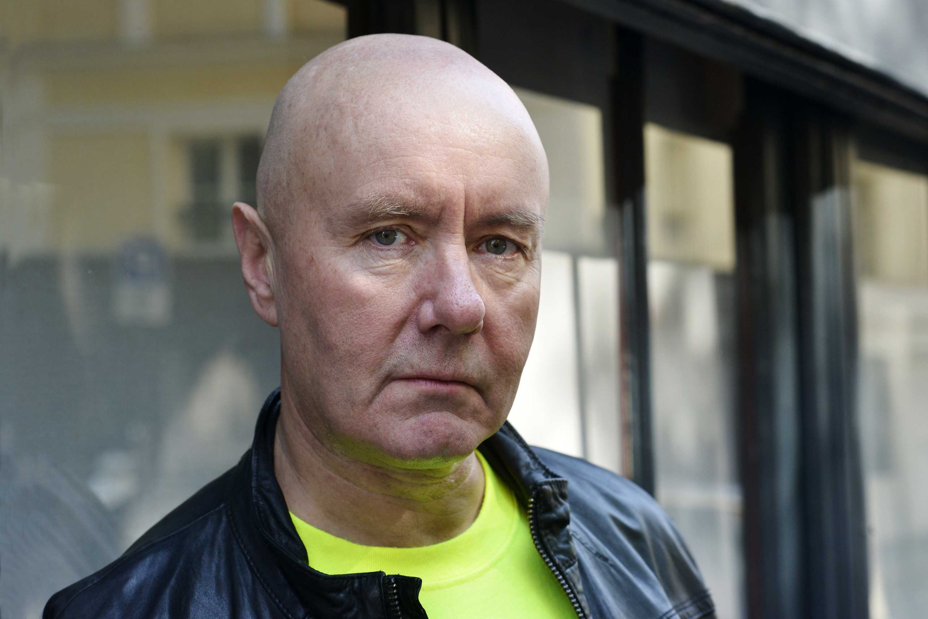Irvine Welsh: the origins of Trainspotting