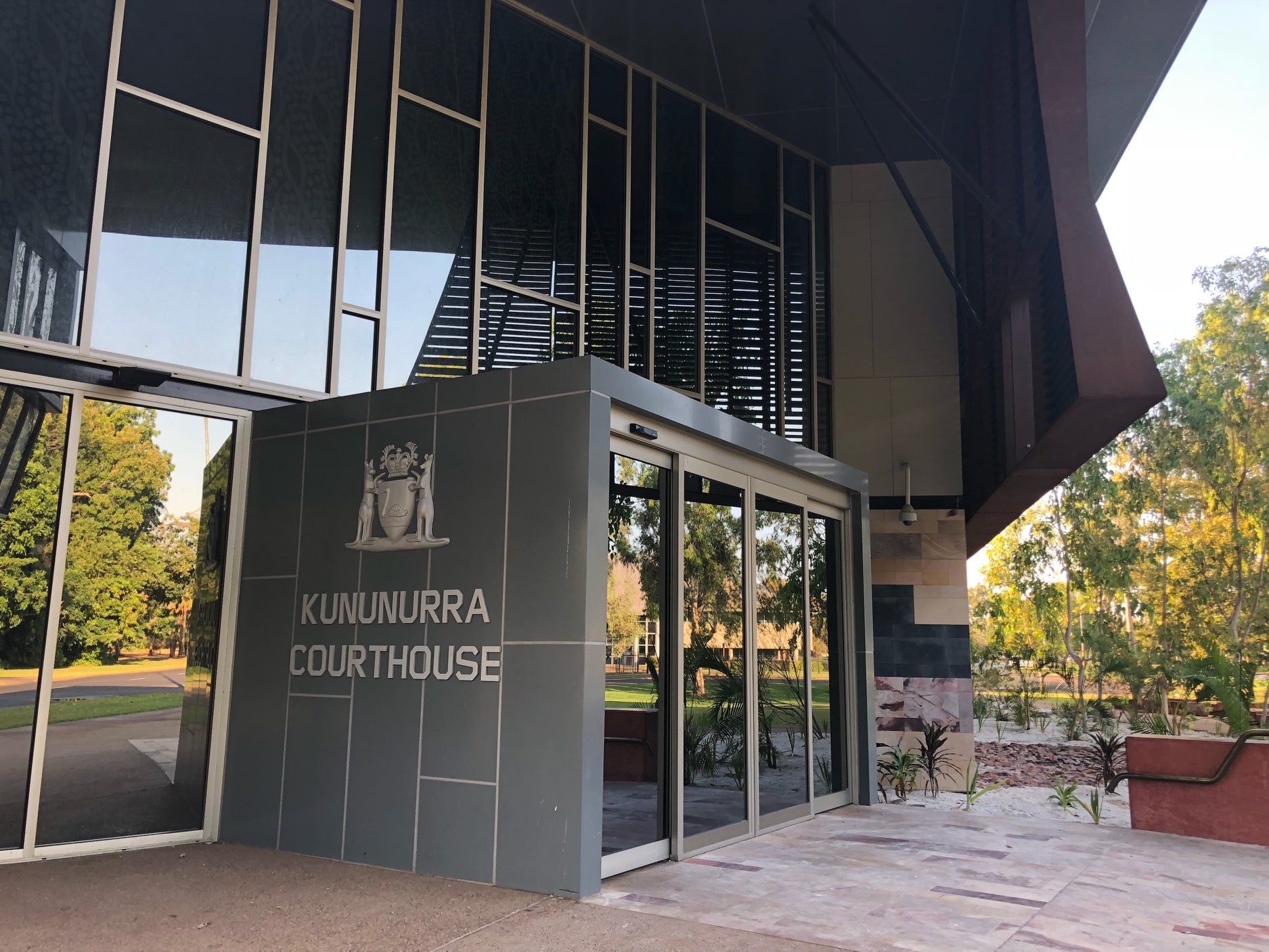 Kununurra S Jasmine Lane Group Home Struggling With Violence Drugs And Staffing Issues Abc News