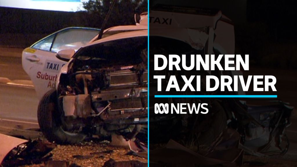 Taxi Driver Sentenced To Five Years Jail For Crash Which Injured Five ...