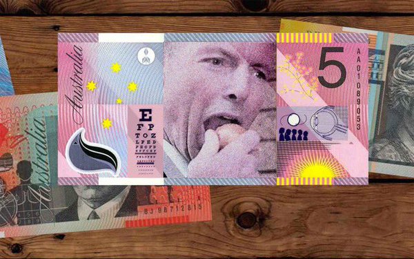 Not a fan of the new $5 design? Try these on for size - ABC News