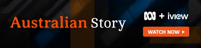 Australian Story iview