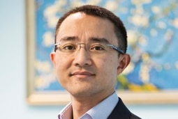 Dr Michael Wong