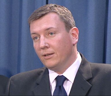 Ill Brogden quits politics - ABC News