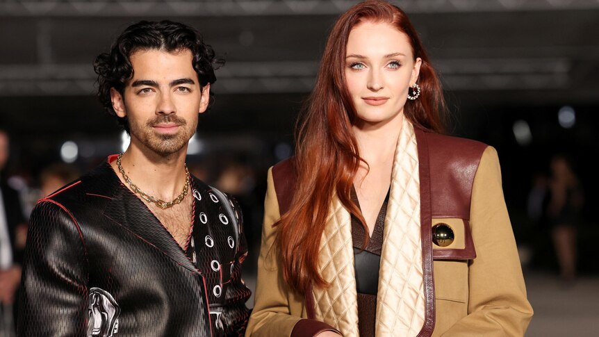 Joe Jonas and Sophie Turner Engaged: Family and Friends React