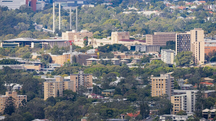Les loyers médians des nouvelles locations à Brisbane bondissent de 17,4% en 12 mois