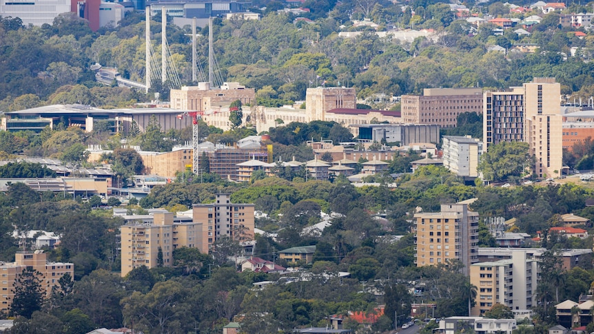 Die Durchschnittsmieten für Neuvermietungen in Brisbane steigen in 12 Monaten um 17,4 Prozent