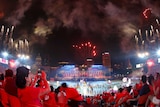 Singapore's Golden Jubilee celebrations