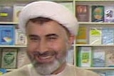 Sheikh Mansour Leghaei  (ABC Lateline)
