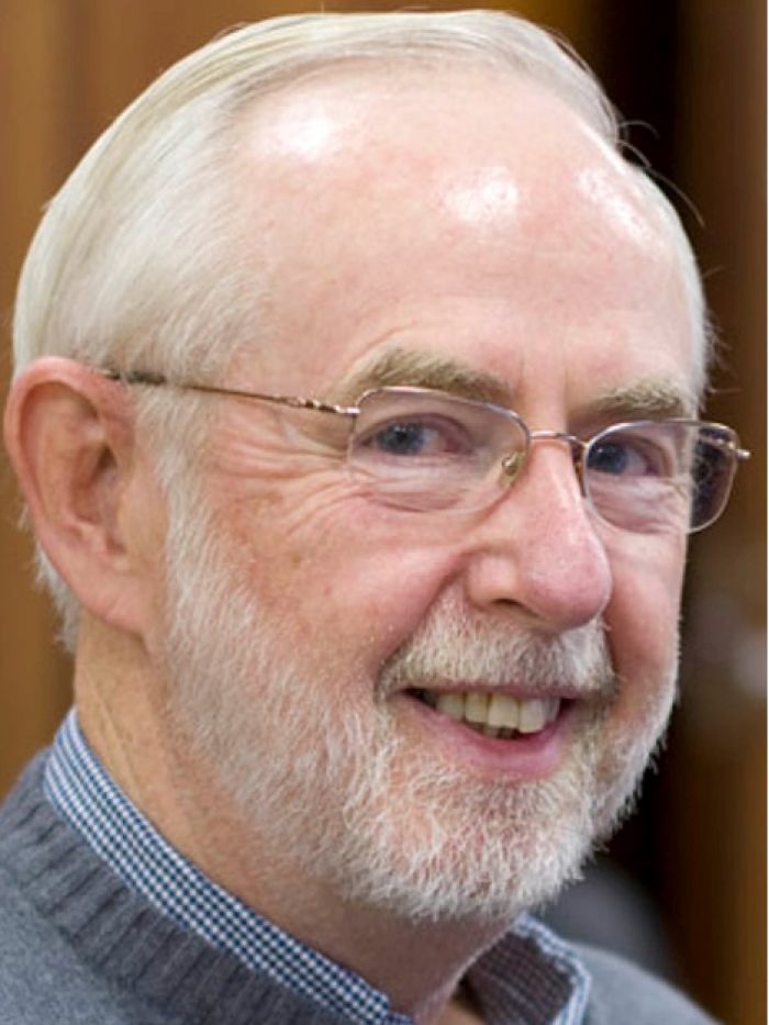 Nobel Prize: particle physicists win Physics category for major ...