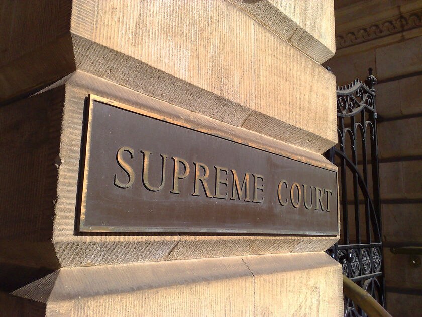 Supreme Court