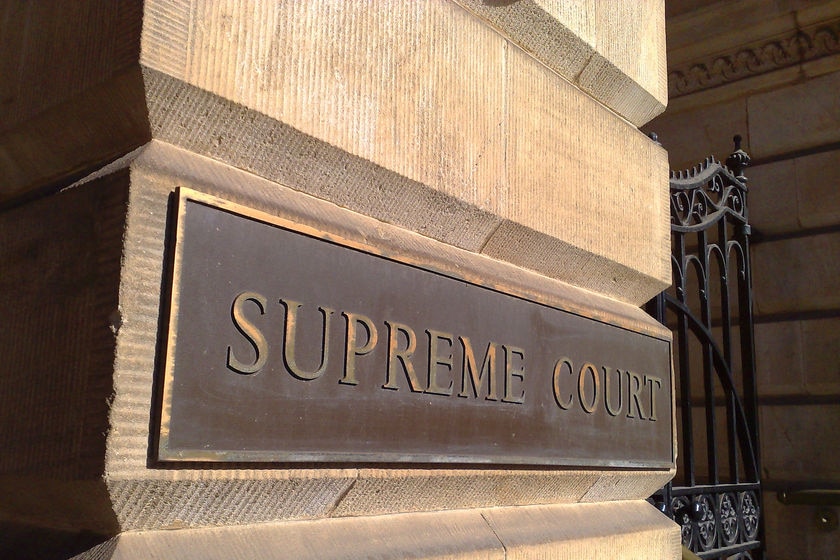 Supreme Court