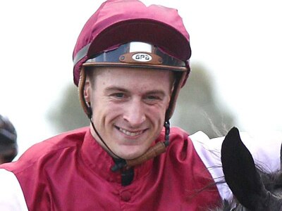 Blake Shinn