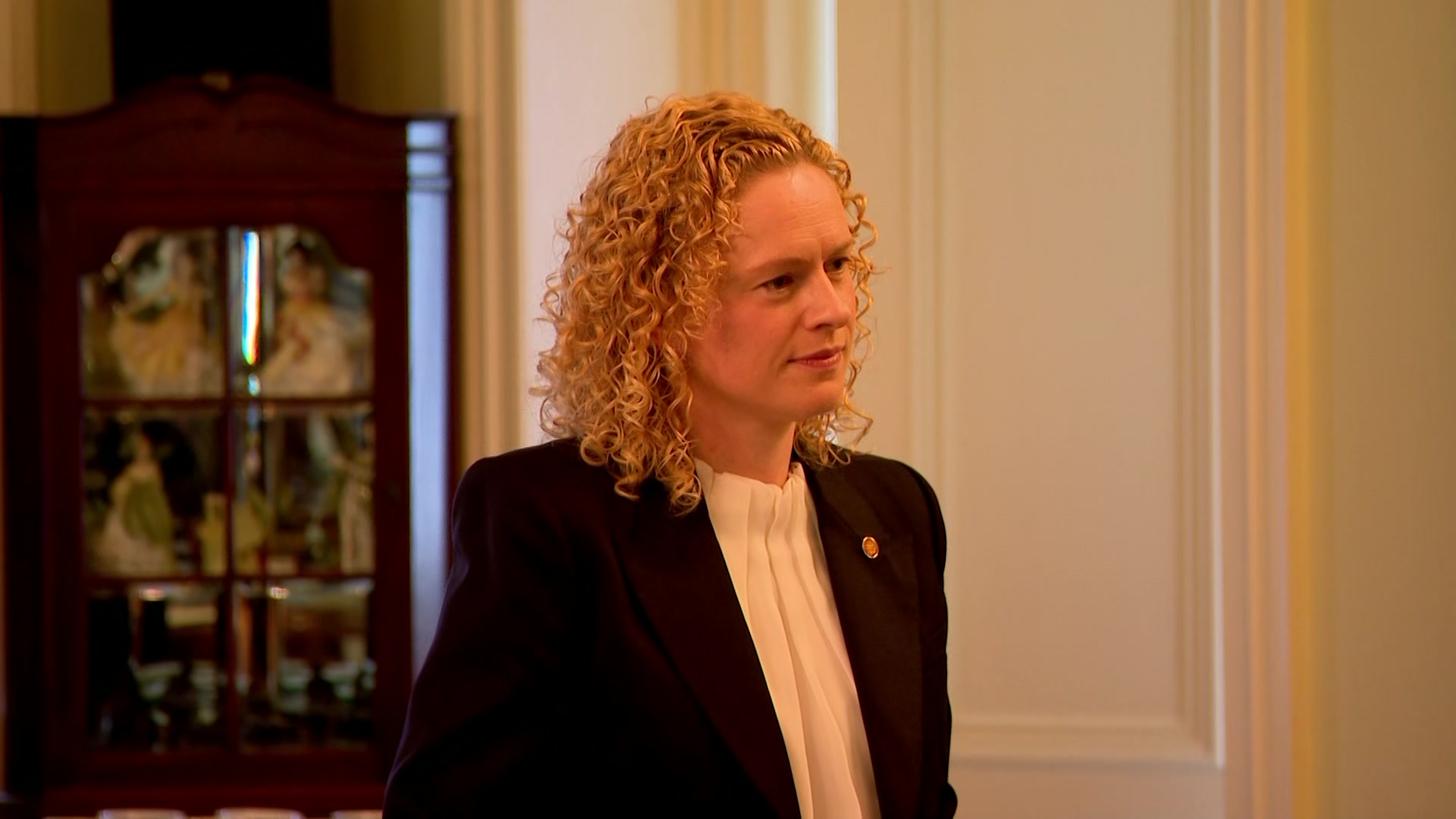 Amanda Stoker to replace Amanda Camm as child safety and DV minister